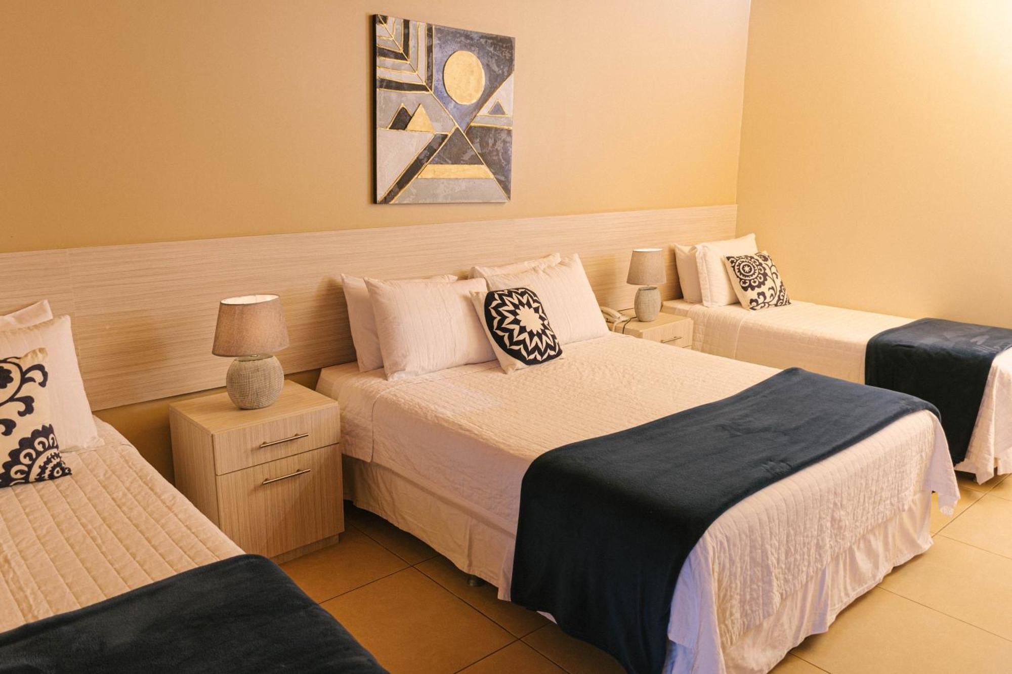 Puma Resort Hotel Doctor Juan Leon Mallorquin 客房 照片