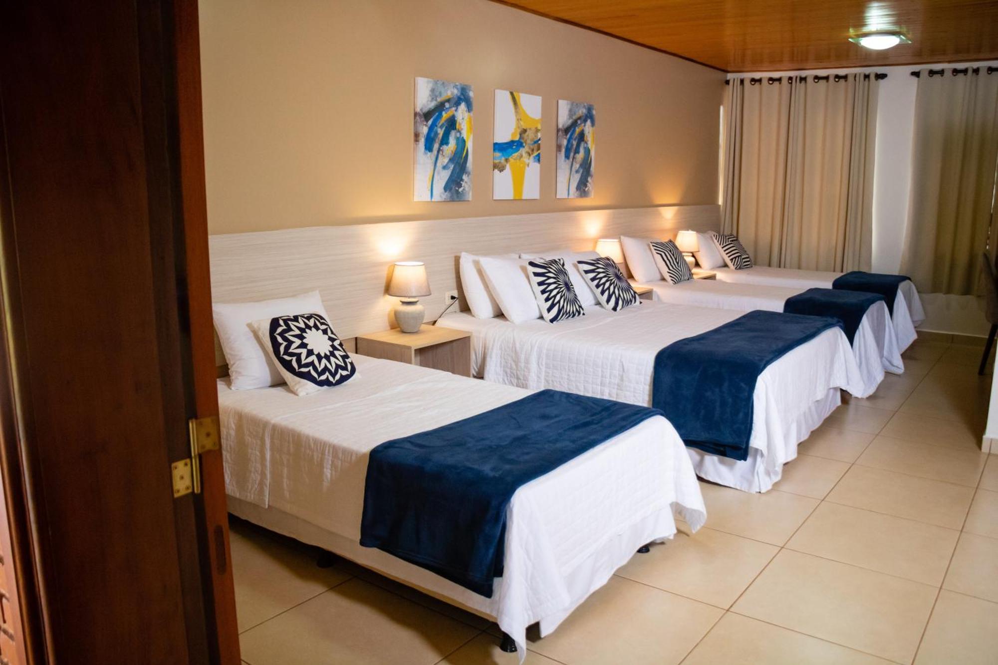 Puma Resort Hotel Doctor Juan Leon Mallorquin 外观 照片