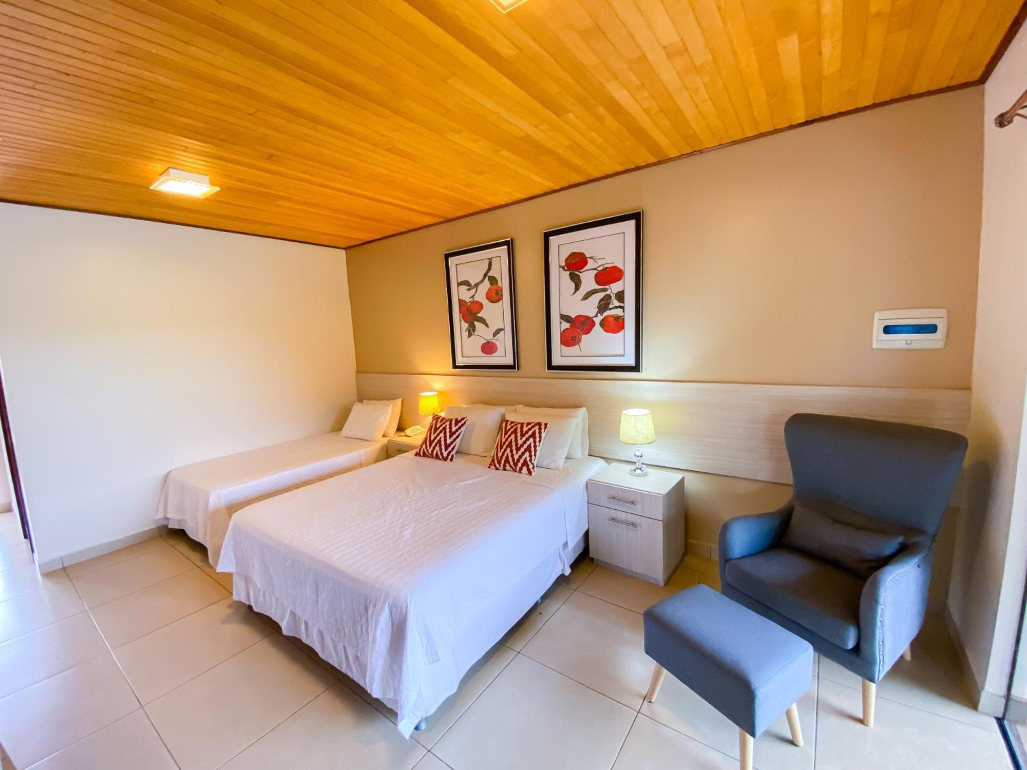 Puma Resort Hotel Doctor Juan Leon Mallorquin 外观 照片
