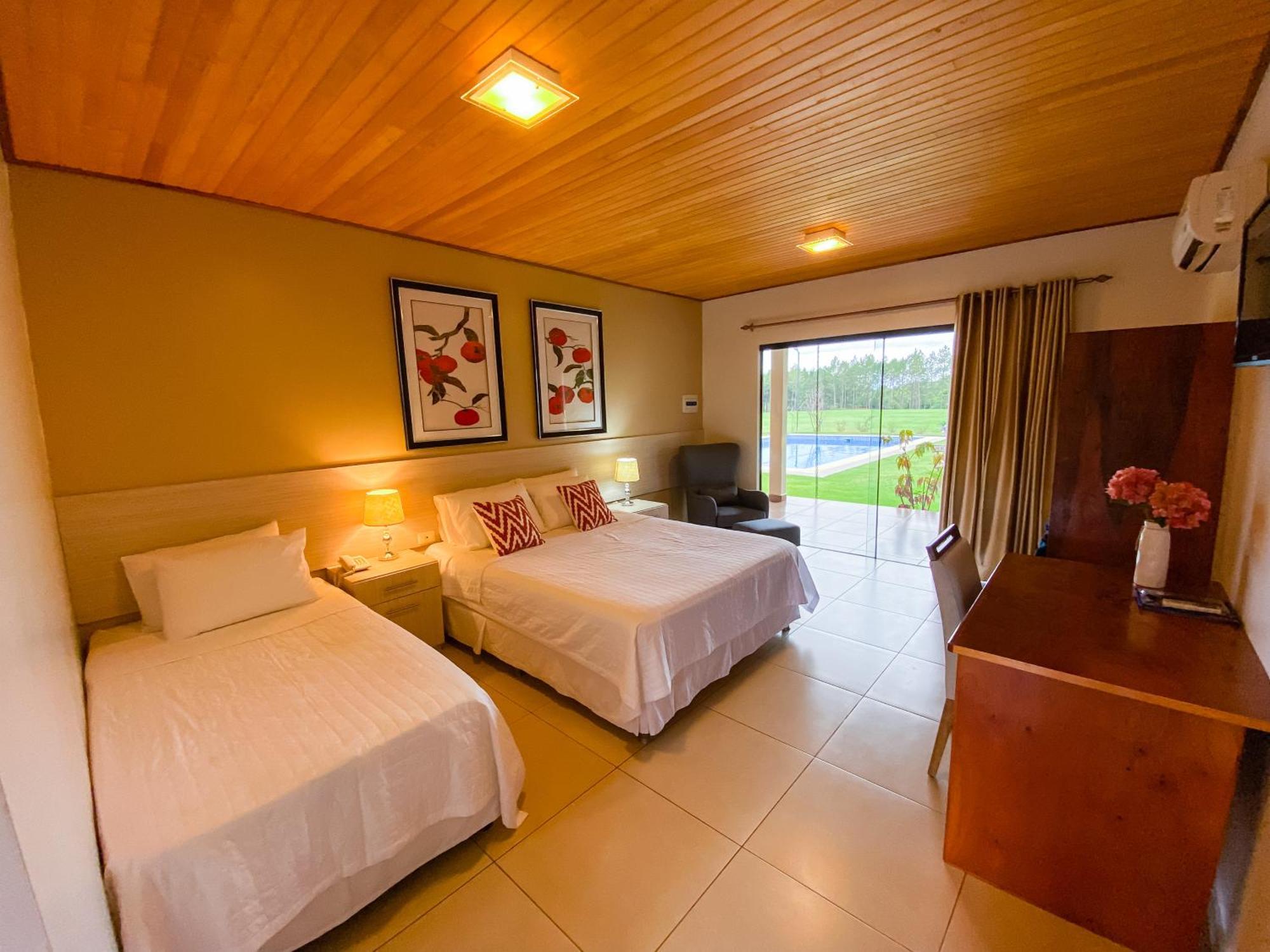 Puma Resort Hotel Doctor Juan Leon Mallorquin 外观 照片