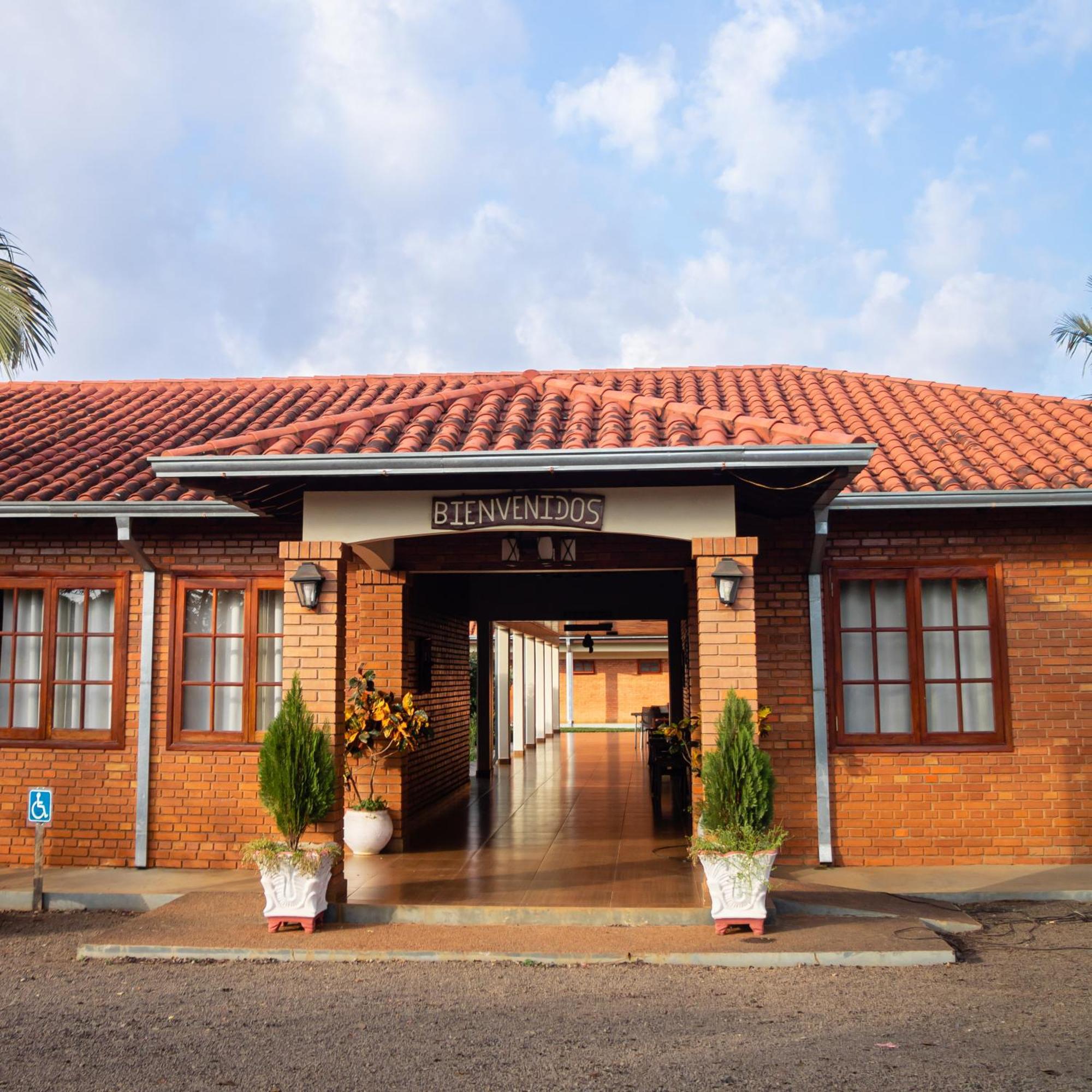 Puma Resort Hotel Doctor Juan Leon Mallorquin 外观 照片